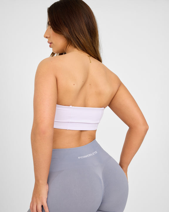 Evolve Bandeau Bralette - hover image