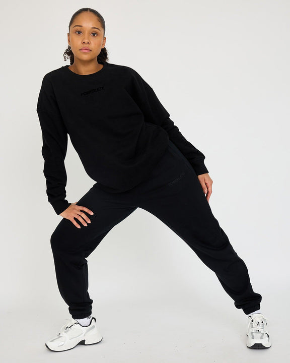 Maglia oversize Evolve  - hover image