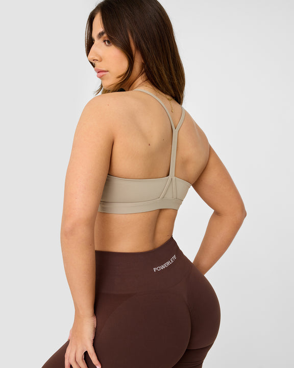 Sujetador deportivo clásico Evolve  - hover image