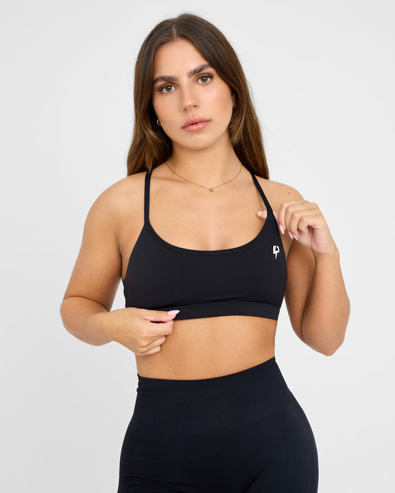 Reggiseno sportivo classico Evolve