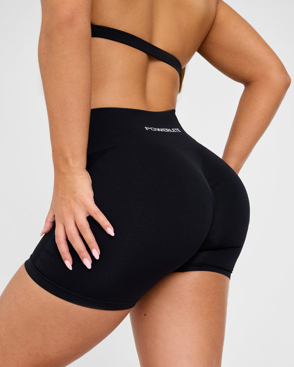 Evolve Nahtlose Shorts - hover image