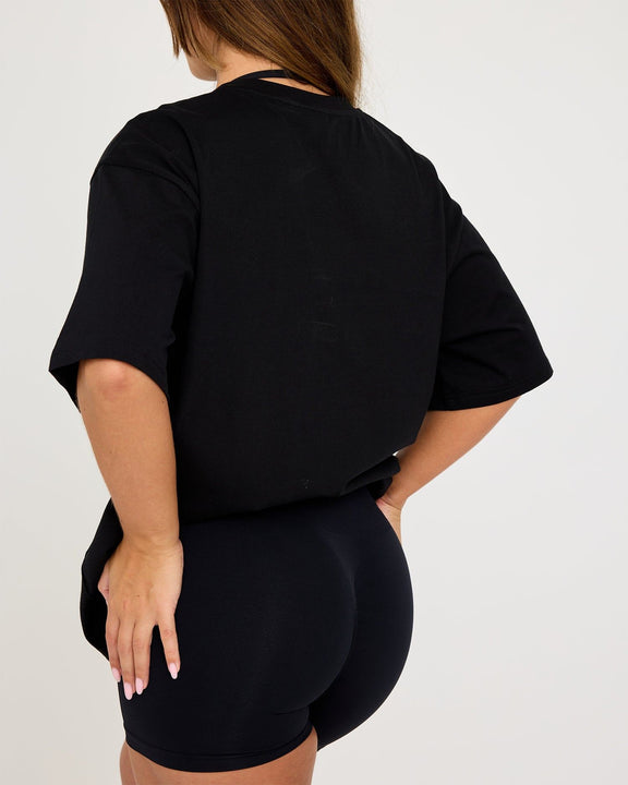 Athlete Club T-Shirt in Übergröße - hover image