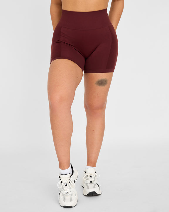 Pantalones cortos sin costuras Evolve  - hover image