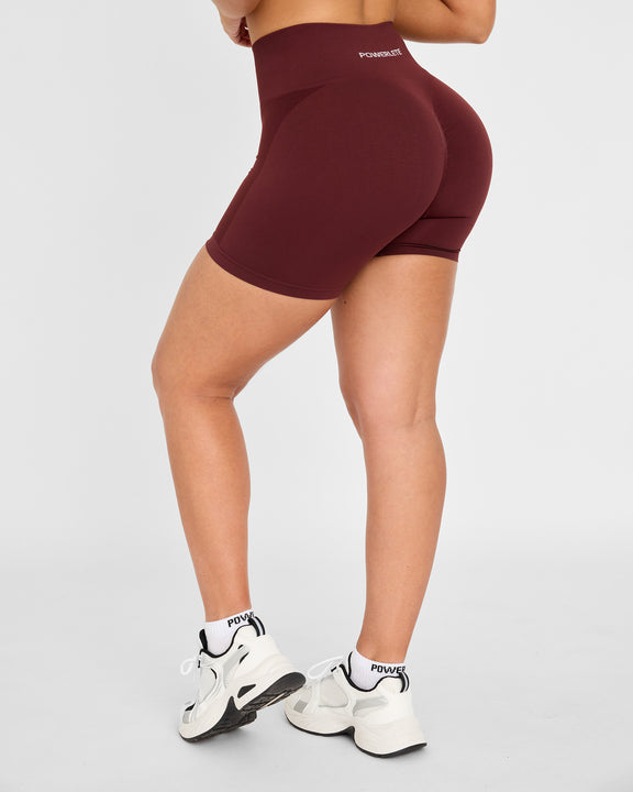 Pantalones cortos sin costuras Evolve