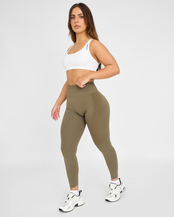 Evolve Nahtlose Leggings - hover image