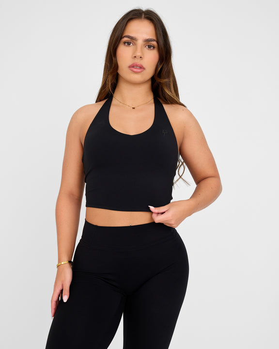 Legacy Halternek Vest Top