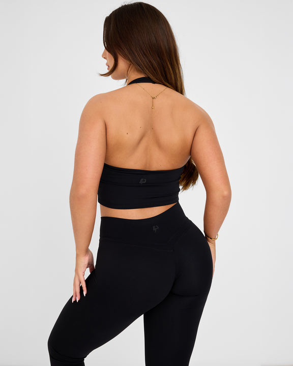 Legacy Halternek Vest Top - hover image