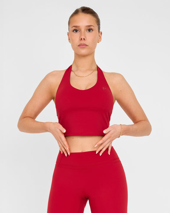 Legacy Halternek Vest Top