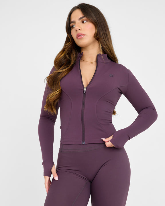 Legacy BBL Zip-Jacke