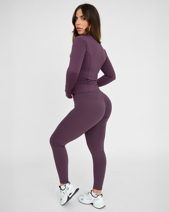 Legacy BBL Zip-Jacke - hover image