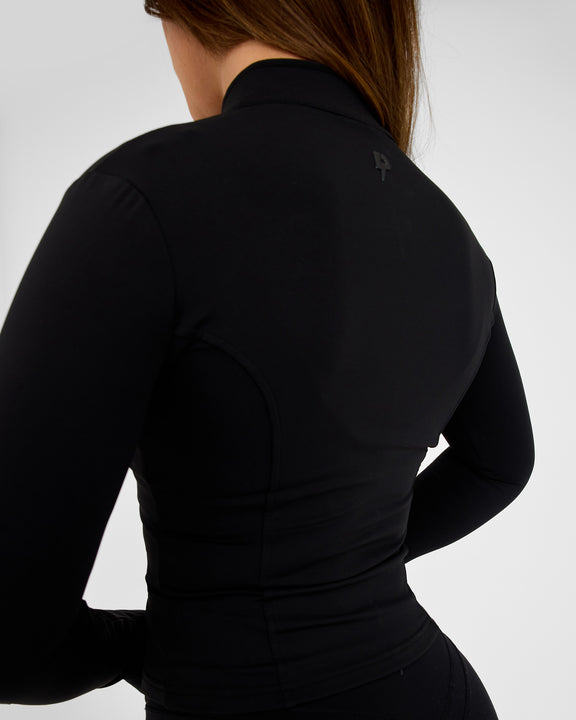 Legacy BBL Zip-Jacke - hover image