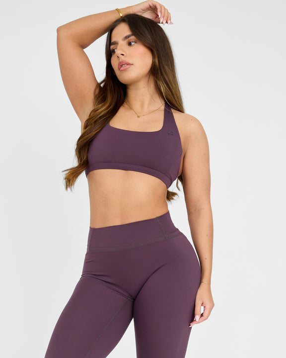 Legacy Neckholder Sport-BH