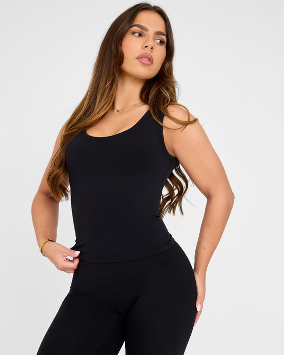 Legacy dagelijks vest