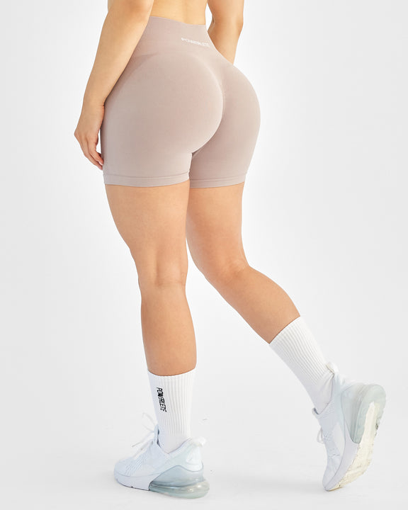 Evolve Nahtlose Shorts