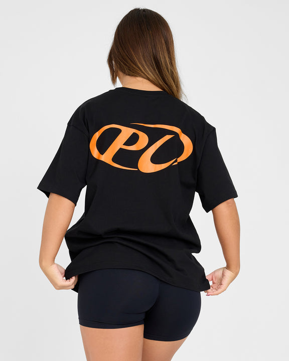 PL T-Shirt in Übergröße - hover image