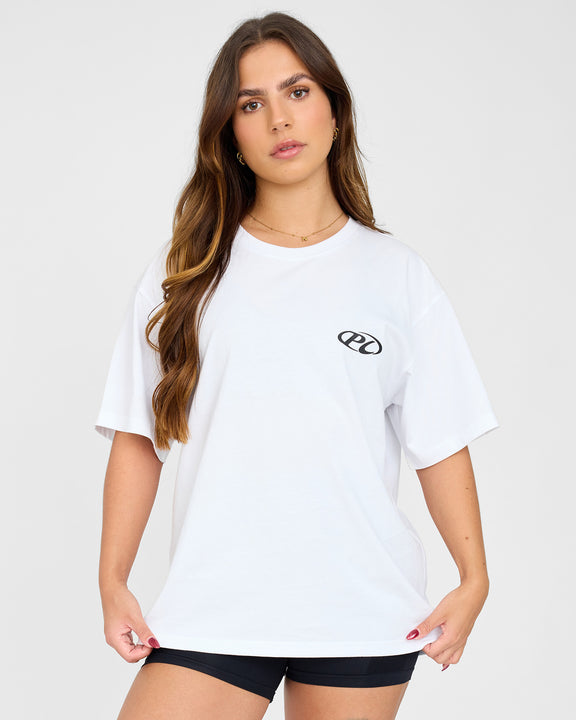 PL T-Shirt in Übergröße