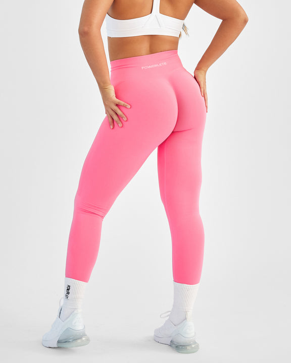 Evolve sömlösa leggings