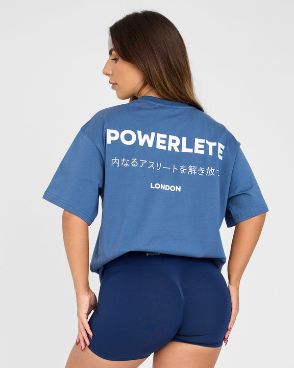 Underground T-Shirt in Übergröße - hover image