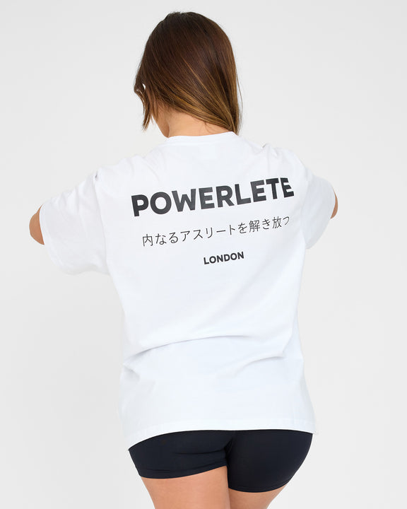 Underground T-Shirt in Übergröße - hover image