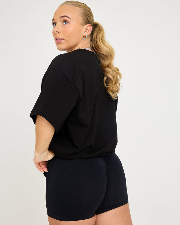 Evolve T-Shirt in Übergröße - hover image