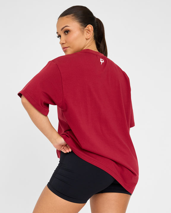 Evolve T-Shirt in Übergröße - hover image