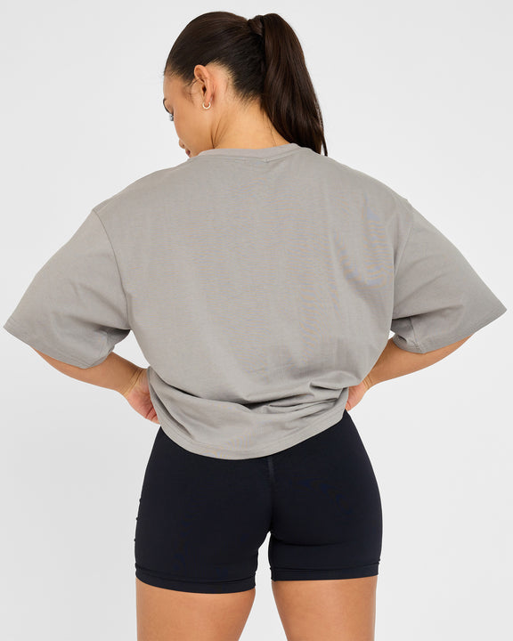 Athlete Club T-Shirt in Übergröße - hover image