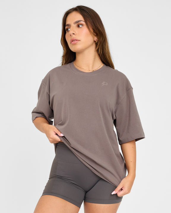 Evolve Elite T-Shirt in Übergröße