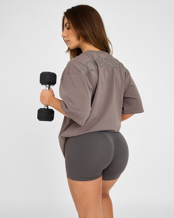 Evolve Elite T-Shirt in Übergröße - hover image