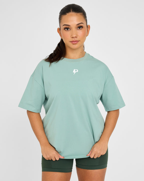 Evolve Elite T-Shirt in Übergröße