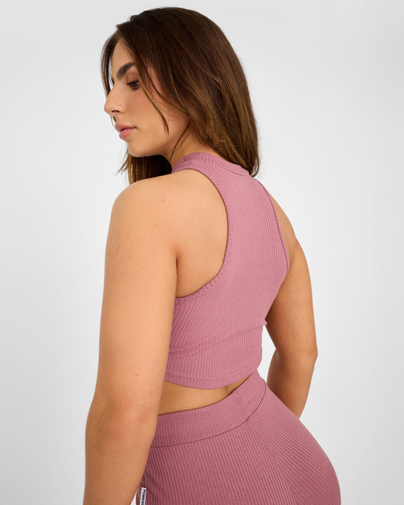 Canotta Lounge Crop - hover image