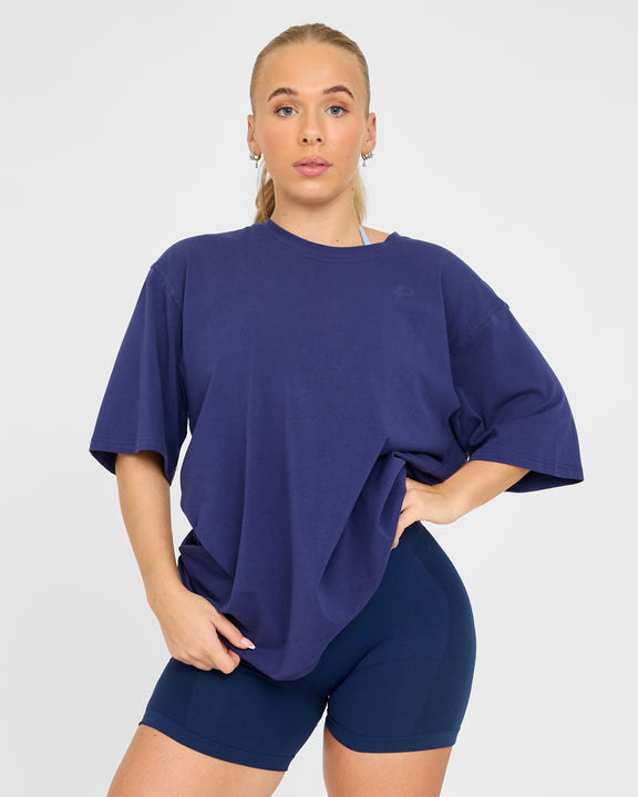 Evolve Elite T-Shirt in Übergröße