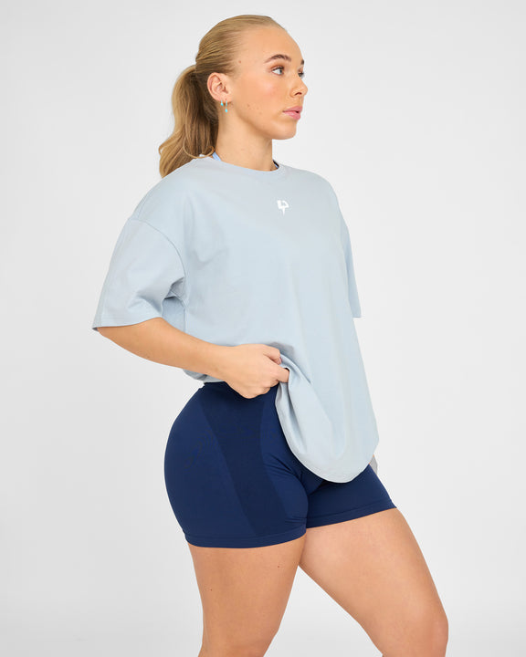 Evolve Elite överdimensionerad T-shirt - hover image