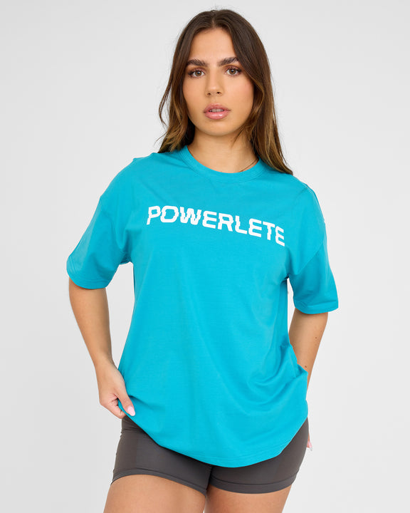 Evolve T-Shirt in Übergröße