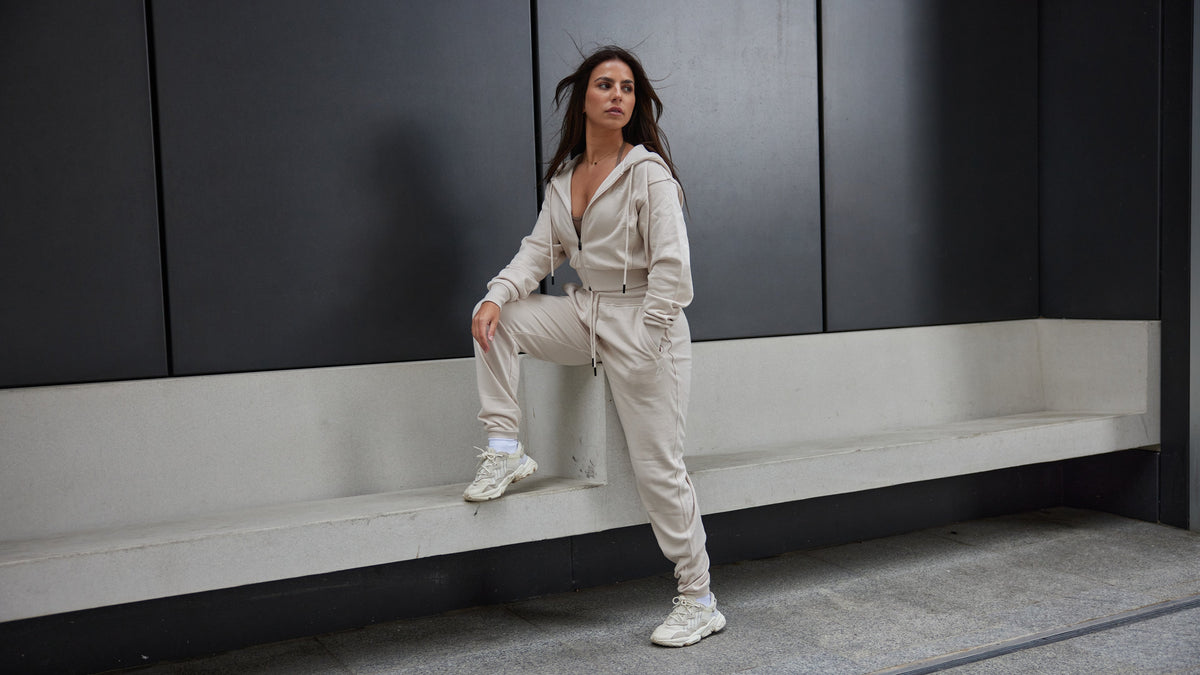 Petite Gym Wear: How to Find Kit That Fits