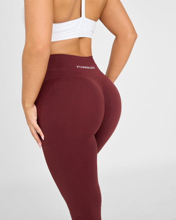 Leggings senza cuciture Evolve  - hover image