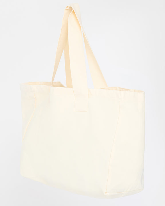 Varsity Tote Bag - hover image