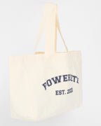 Varsity Tote Bag