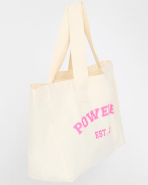 Varsity boodschappentas