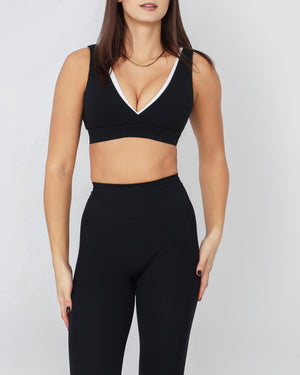 Legacy Ultimate V-Neck sports-bh