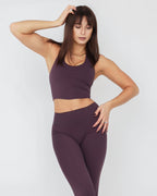 Legacy Neckholder Vest Top