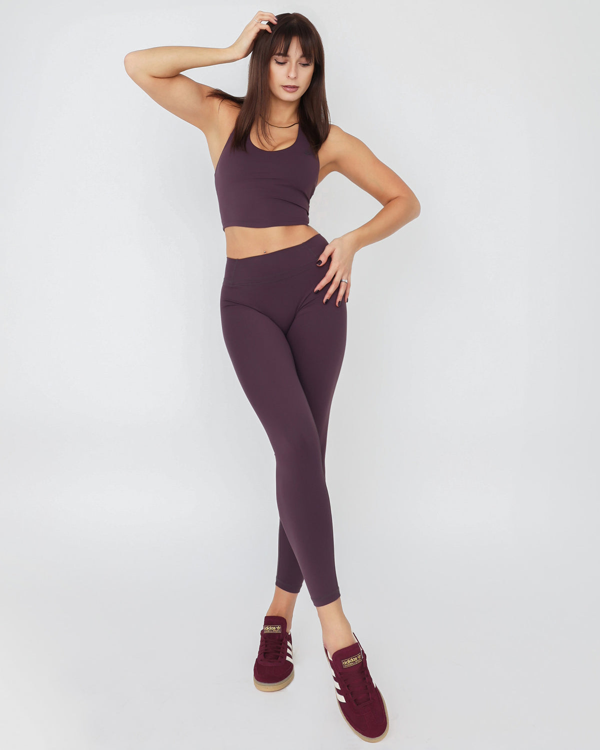 Leggings Legacy Sculpt