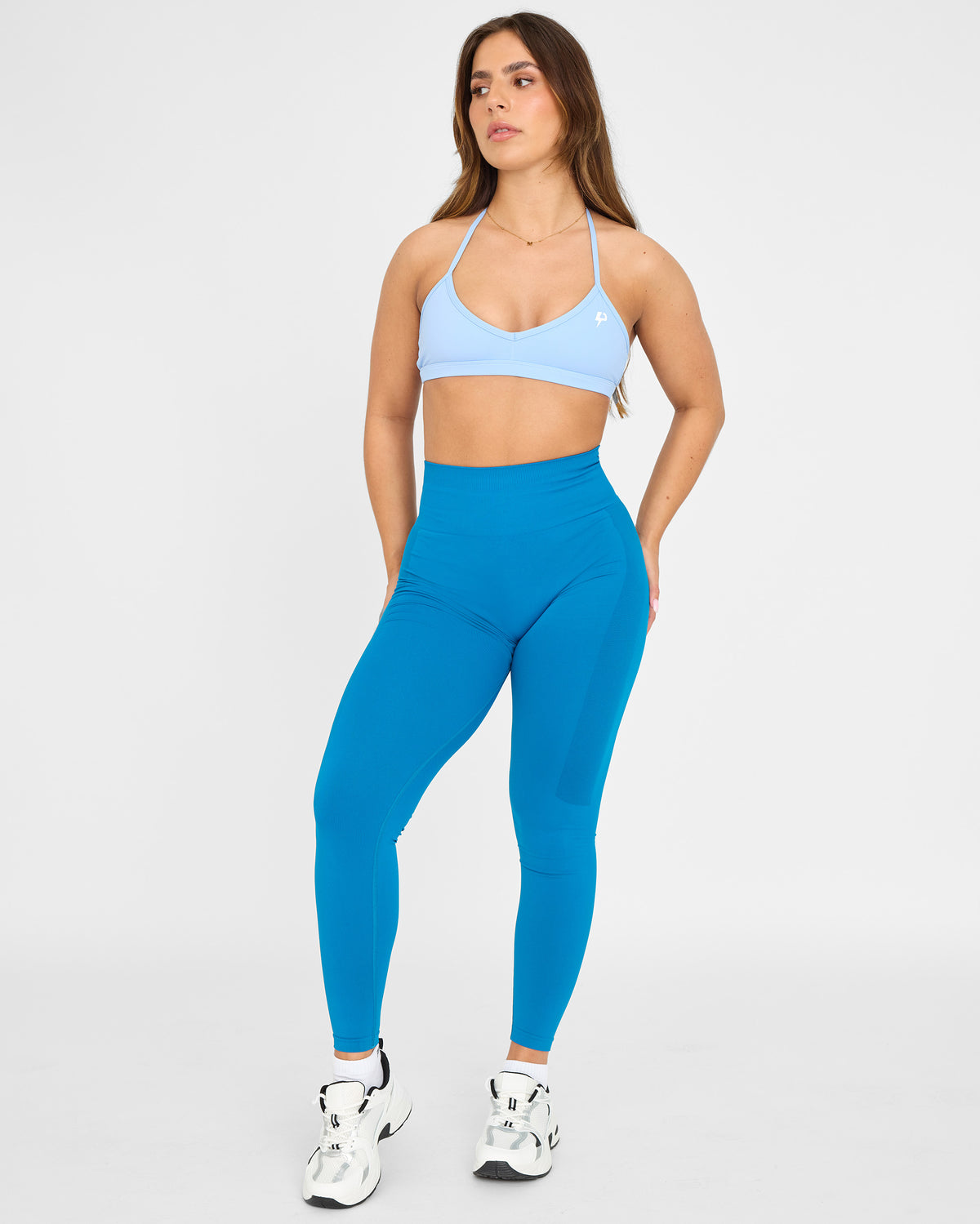 Evolve Nahtlose Leggings