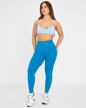 Evolve Nahtlose Leggings