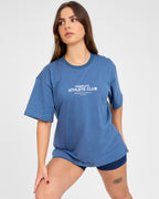 Athlete Club T-Shirt surdimensionné