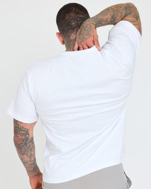 Maglietta Athlete Club oversize