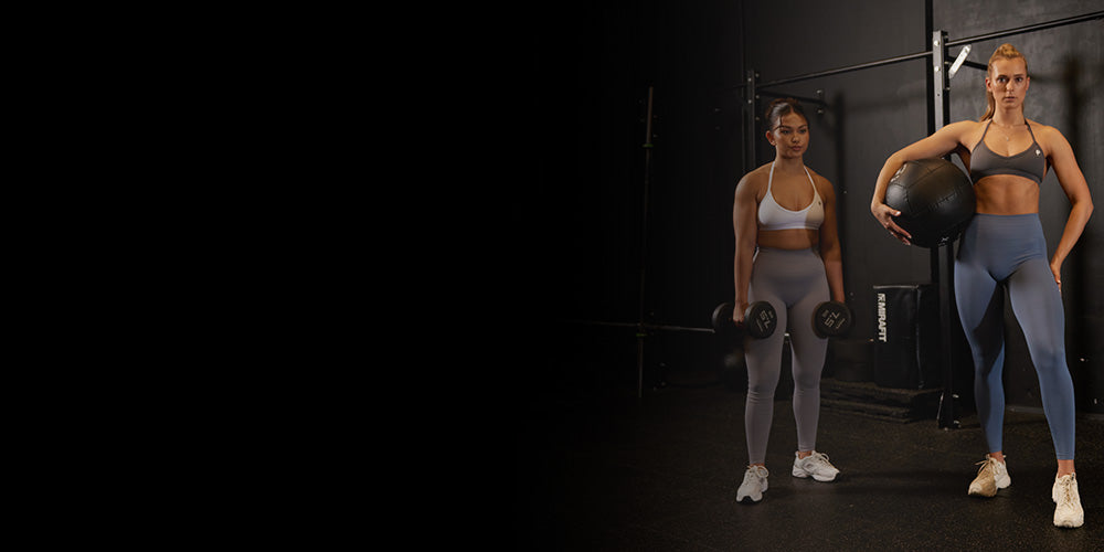 Ropa activa para mujer