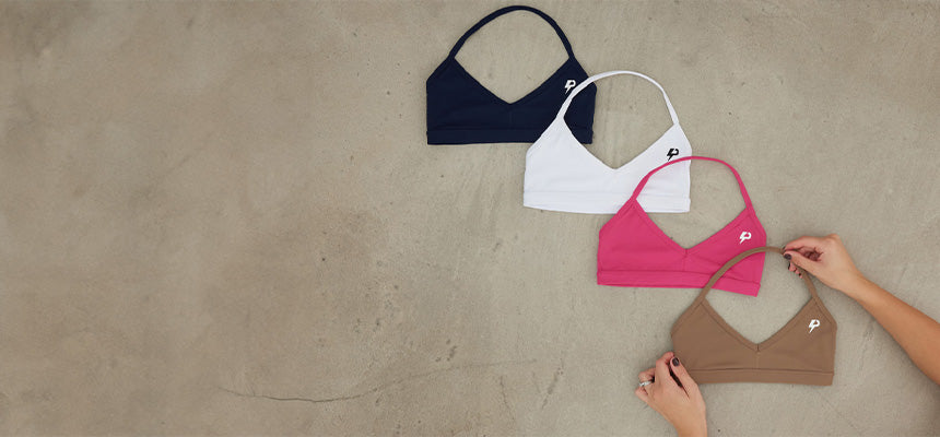 Reggiseno sportivo Evolve 