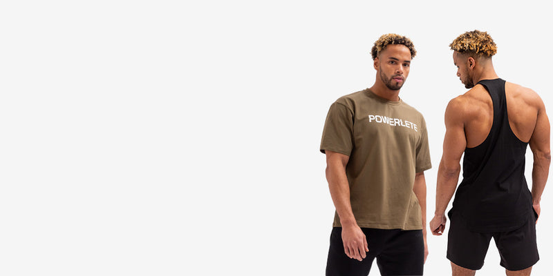 T-SHIRTS & WESTEN