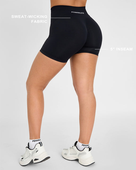 Short sans couture Evolve - hover image