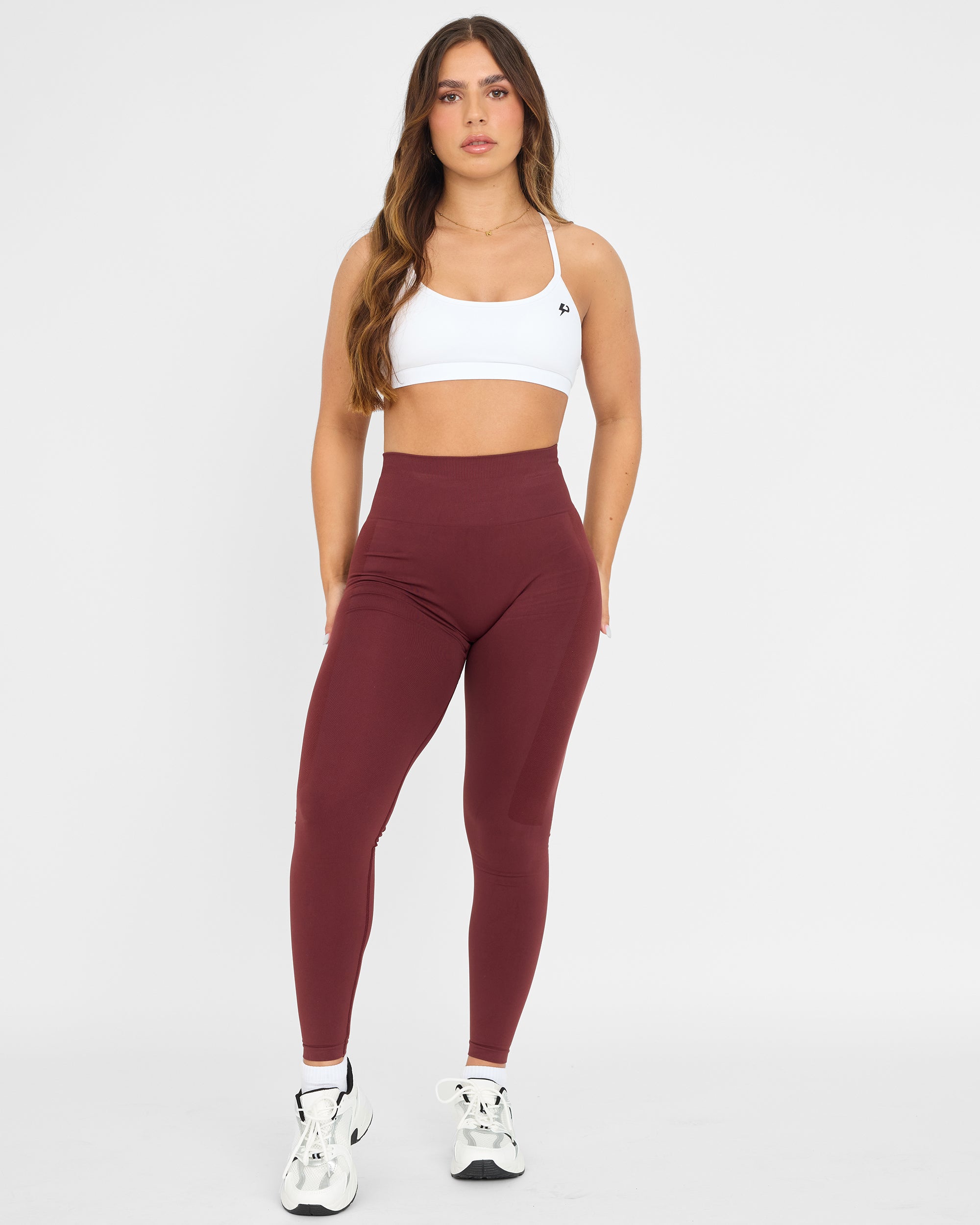 Evolve Klassisk Sport-BH